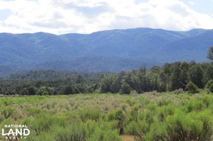 Farm Property in Sandoval County, New Mexico