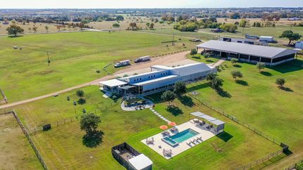 Horse Property in Washington County, Texas
