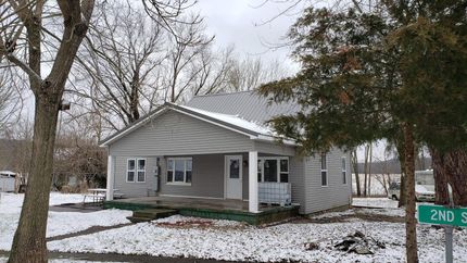 Residential Property in Martin County, Indiana