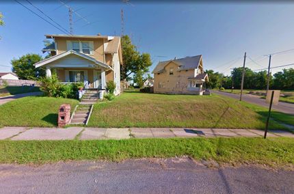 Property in Lucas County, Ohio