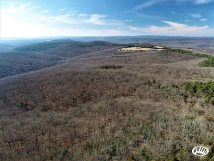 Undeveloped Land in Crawford County, Arkansas