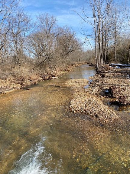Recreational Property in Wright County, Missouri