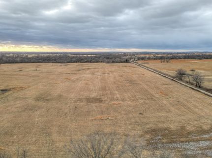 Ranch Property in Muskogee County, Oklahoma
