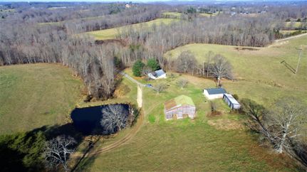 Undeveloped Land in Casey County, Kentucky