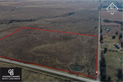 Timberland Property in Washington County, Oklahoma