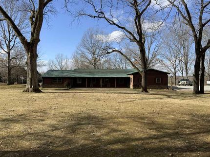 Farm Property in Henry County, Tennessee