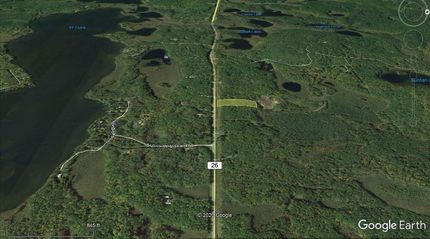 Recreational Property in Crow Wing County, Minnesota