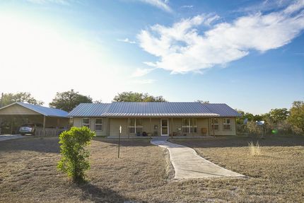 Farm Property in Bandera County, Texas