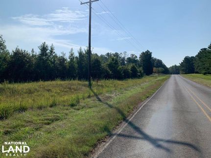 Ranch Property in Oktibbeha County, Mississippi