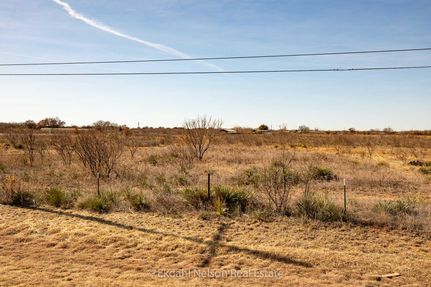 Residential Property in Jones County, Texas