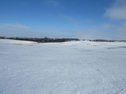 Recreational Property in Wayne County, Iowa