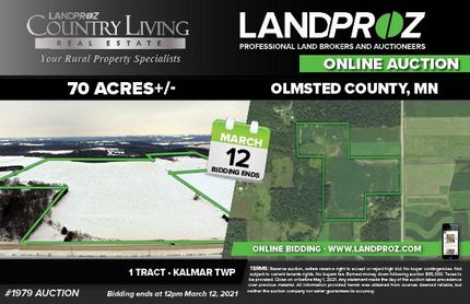 Property in Olmsted County, Minnesota