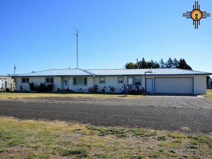 Farm Property in Curry County, New Mexico