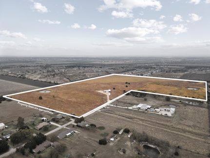 Ranch Property in McLennan County, Texas