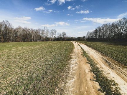 Farm Property in Orange County, North Carolina