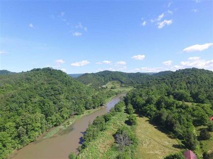 Recreational Property in Hancock County, Tennessee