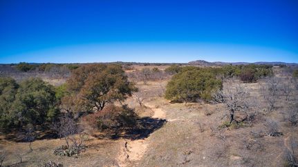 Farm Property in Mason County, Texas