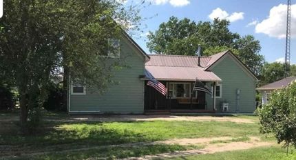 Ranch Property in Furnas County, Nebraska
