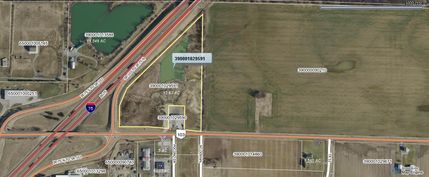Farm Property in Hancock County, Ohio