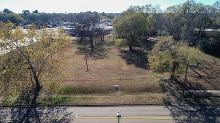 Recreational Property in Camp County, Texas