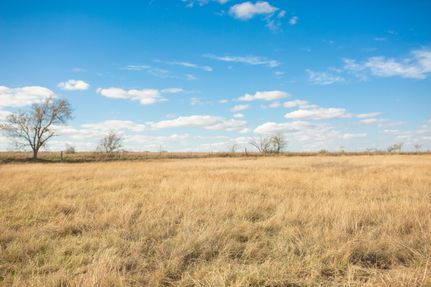Farm Property in Hamilton County, Texas
