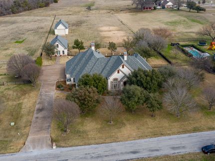 Property in Parker County, Texas
