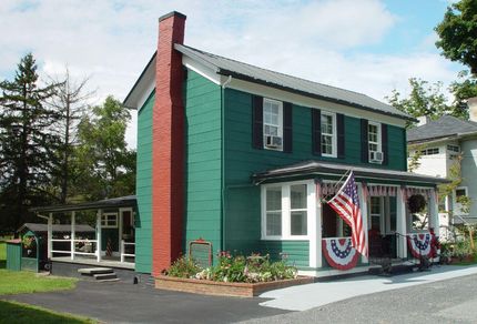 Farm Property in Greenbrier County, West Virginia