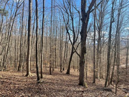 Commercial Property in Rockbridge County, Virginia