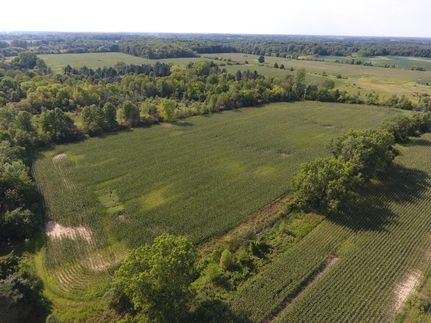 Farm Property in Barry County, Michigan