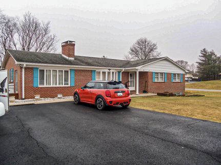 Property in Montgomery County, Virginia