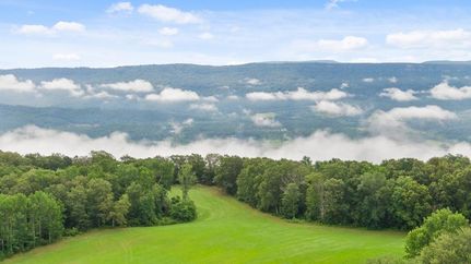 Hunting Land in Dade County, Georgia