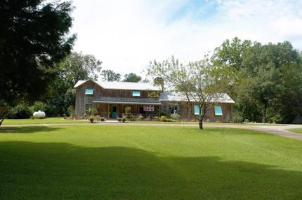 Property in Walthall County, Mississippi