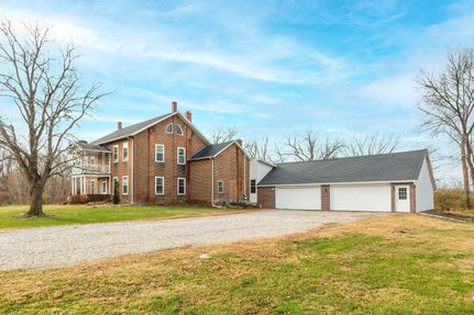 Property in Muscatine County, Iowa