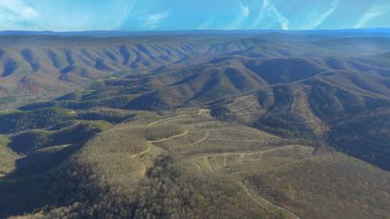 Farm Property in Greenbrier County, West Virginia