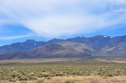 Recreational Property in Pershing County, Nevada