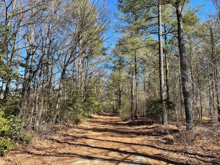 Ranch Property in Greensville County, Virginia