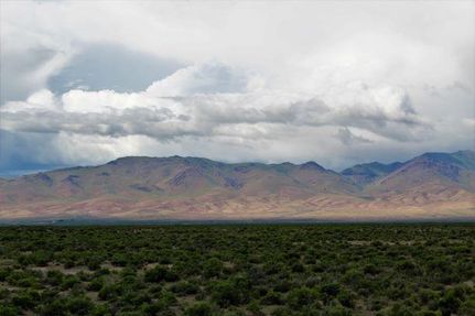 Recreational Property in Humboldt County, Nevada