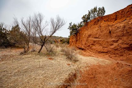 Recreational Property in Fisher County, Texas