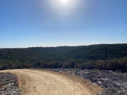 Farm Property in Edwards County, Texas