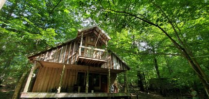 Ranch Property in West Feliciana Parish, Louisiana