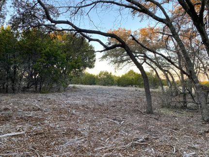 Ranch Property in Williamson County, Texas