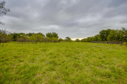 Farm Property in Erath County, Texas