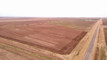 Farm Property in Haskell County, Texas
