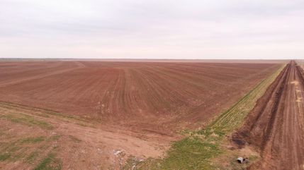 Farm Property in Haskell County, Texas