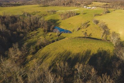 Property in Giles County, Virginia