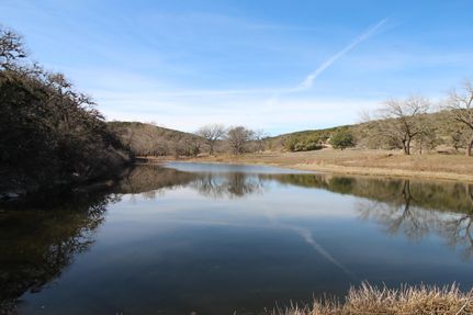 Undeveloped Land in Uvalde County, Texas
