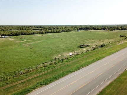 Farm Property in Wilson County, Texas