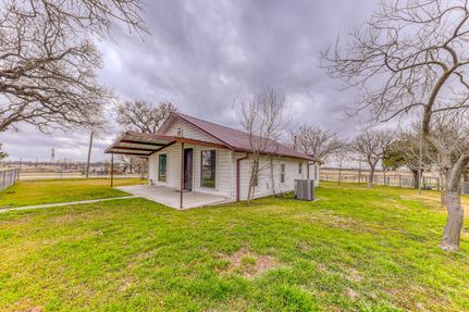 Property in Wise County, Texas
