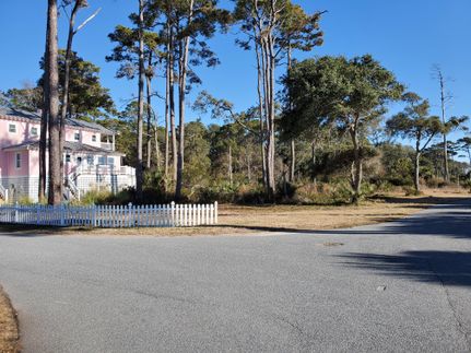 Property in Beaufort County, South Carolina