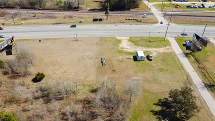 Commercial Property in Trinity County, Texas